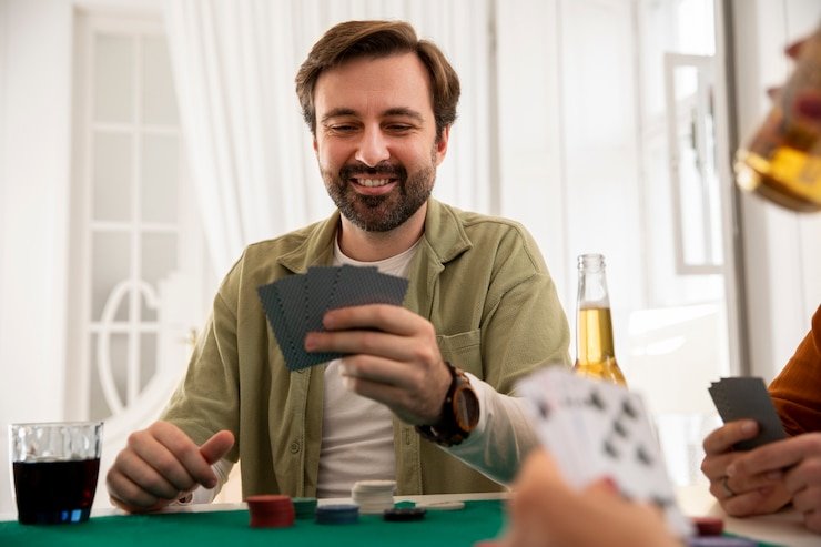 lotenal Live Baccarat MX